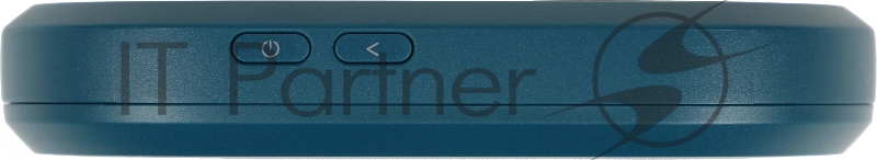 Модем 3G/4G ZTE U10s Pro USB Wi-Fi VPN Firewall +Router внешний розовый