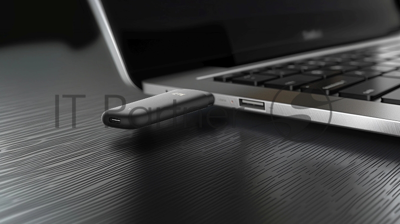 Модем 3G/4G ZTE F30Pro USB Wi-Fi VPN Firewall +Router внешний черный