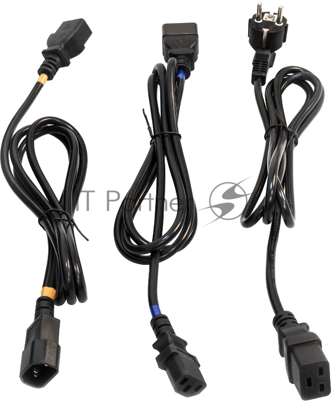 Байпас Powercom MBS1607-1C19-6C13