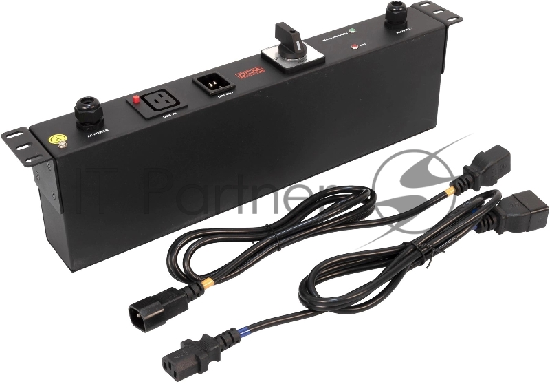 Байпас Powercom MBSW16HW