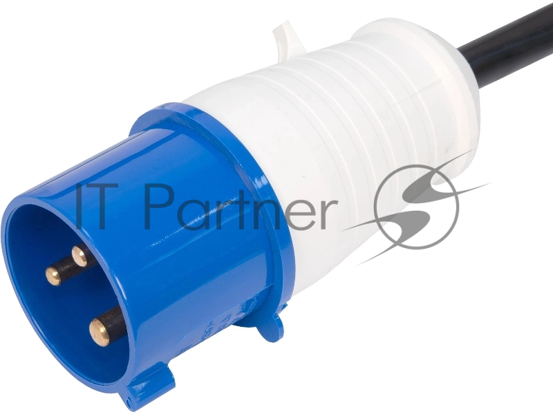 Блок распределения питания Powercom PDU-32AV24-14C3-10C9-1P