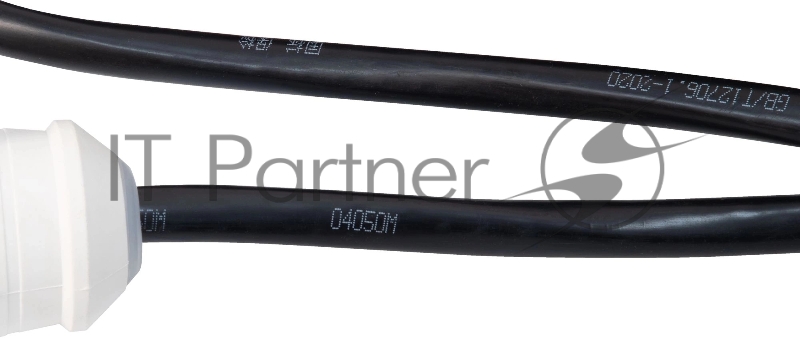 Блок распределения питания Powercom PDU-32AV24-14C3-10C9-1P