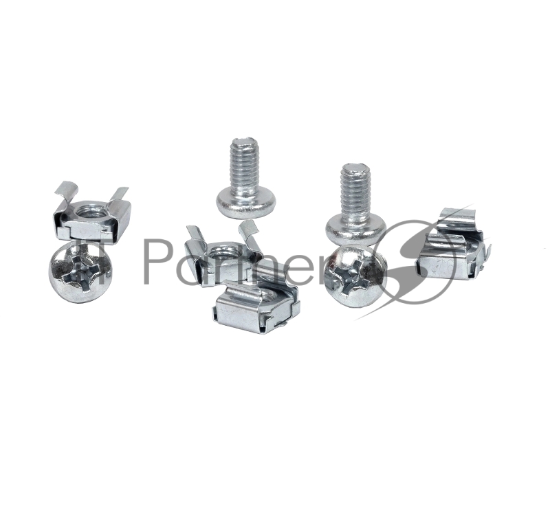 Байпас Powercom MBS1605-1C19-4Schuko