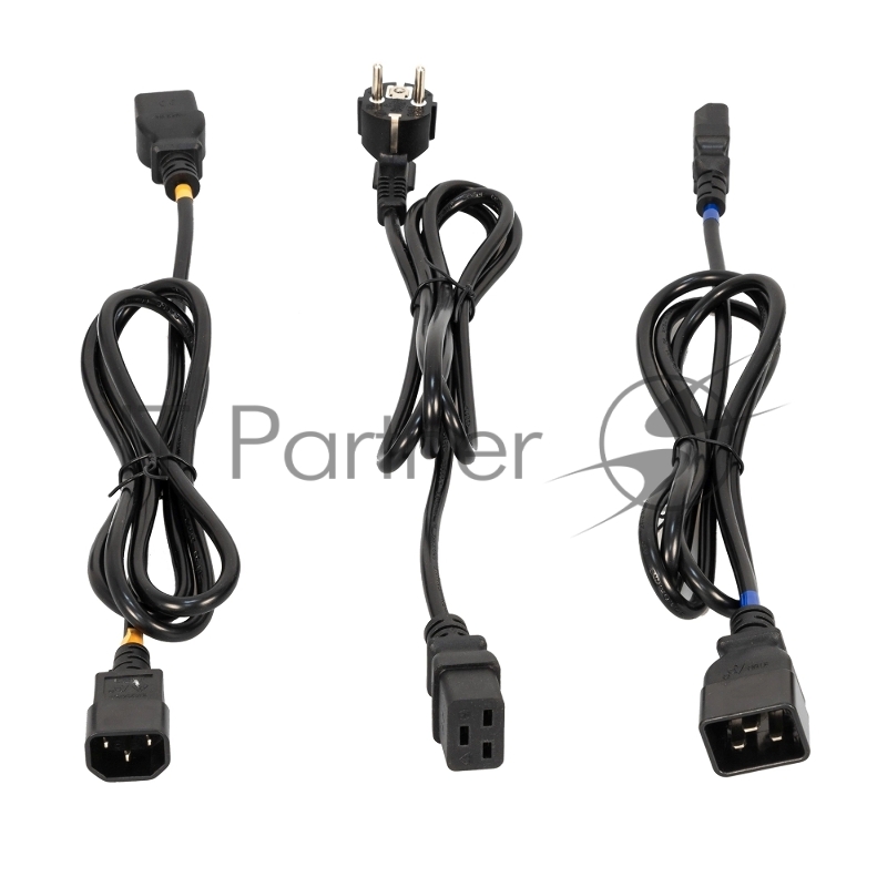 Байпас Powercom MBS1605-1C19-4Schuko