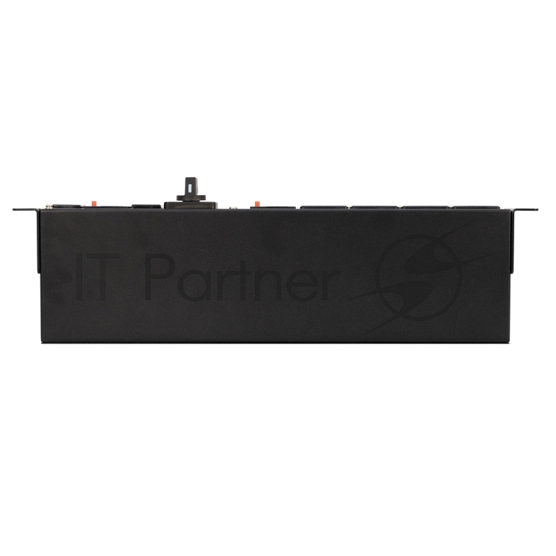 Байпас Powercom MBS1605-1C19-4Schuko