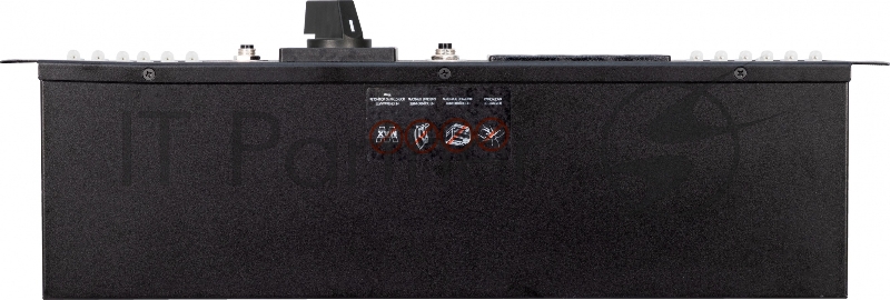 Байпас Powercom MTS-30A