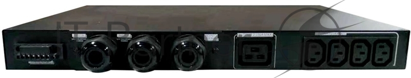 Байпас Powercom ATS-30A