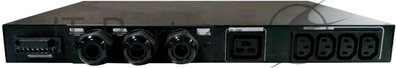 Байпас Powercom ATS-30A