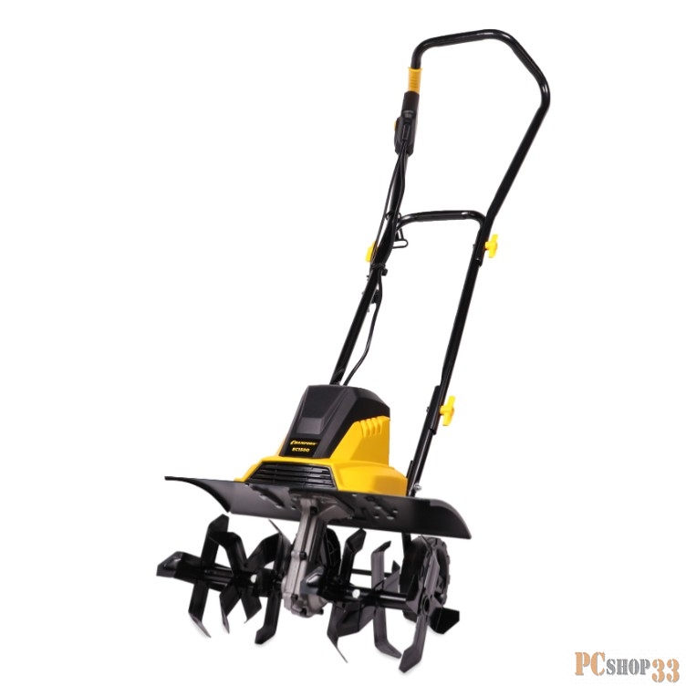 Культиватор Champion EC1500