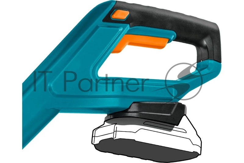 Снегоуборщик аккумуляторный Bort BSF-30 (93418460)