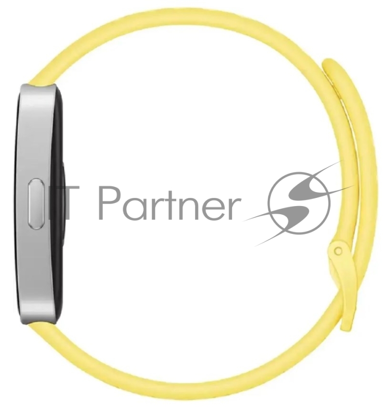 Фитнес-браслет HUAWEI BAND 9 LEMON YELLOW KIM-B19