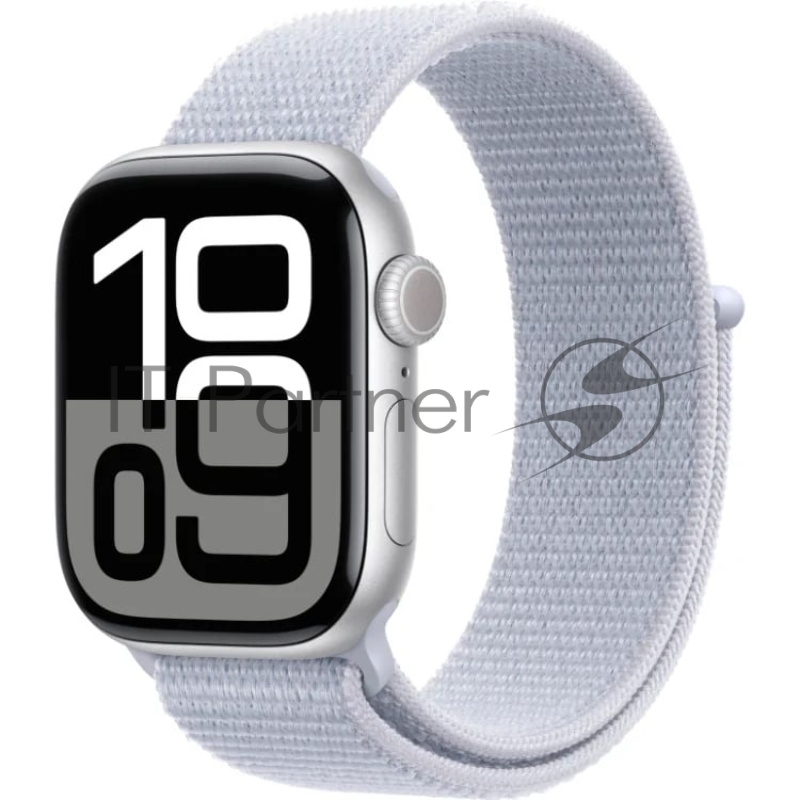 Часы Apple Watch Ultra 2 49mm Natural Ti, Navy Ocean Band MX4D3LW/A A2986 195949580581