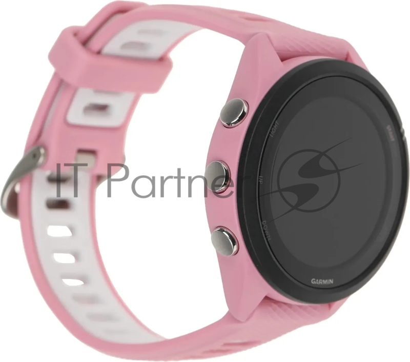 Смарт-часы Garmin Forerunner 265S розовый 41,7мм
