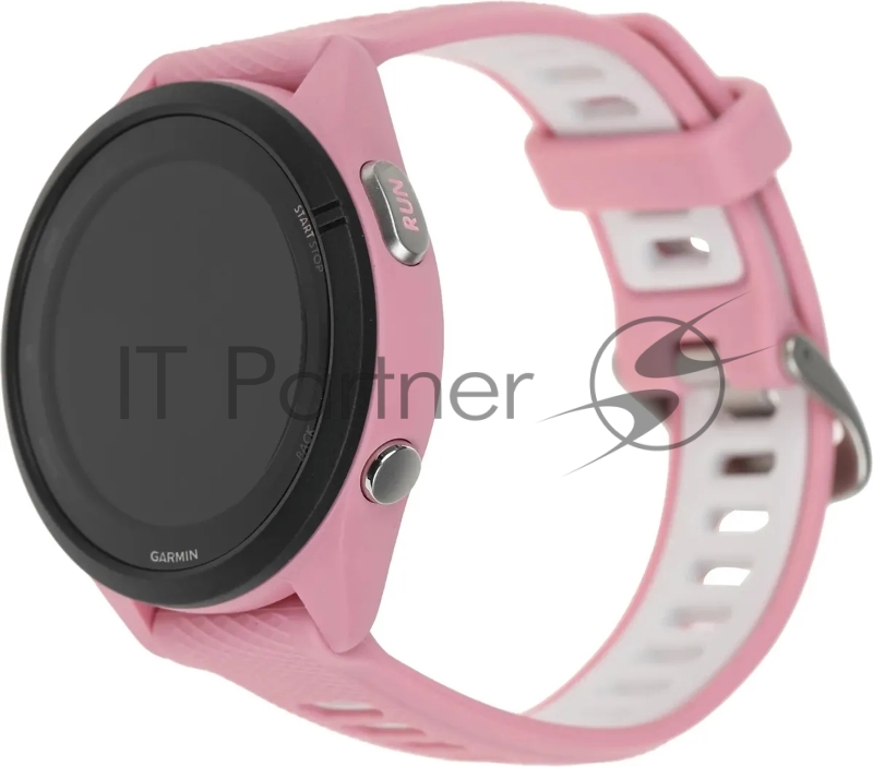 Смарт-часы Garmin Forerunner 265S розовый 41,7мм