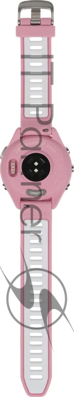 Смарт-часы Garmin Forerunner 265S розовый 41,7мм