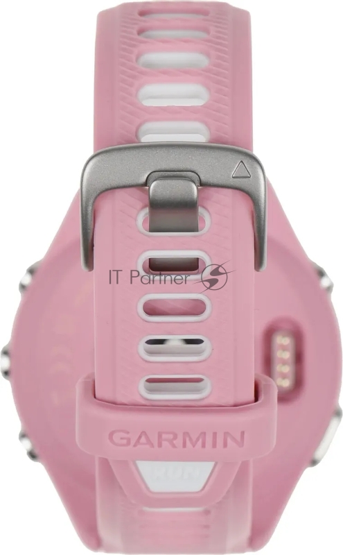Смарт-часы Garmin Forerunner 265S розовый 41,7мм