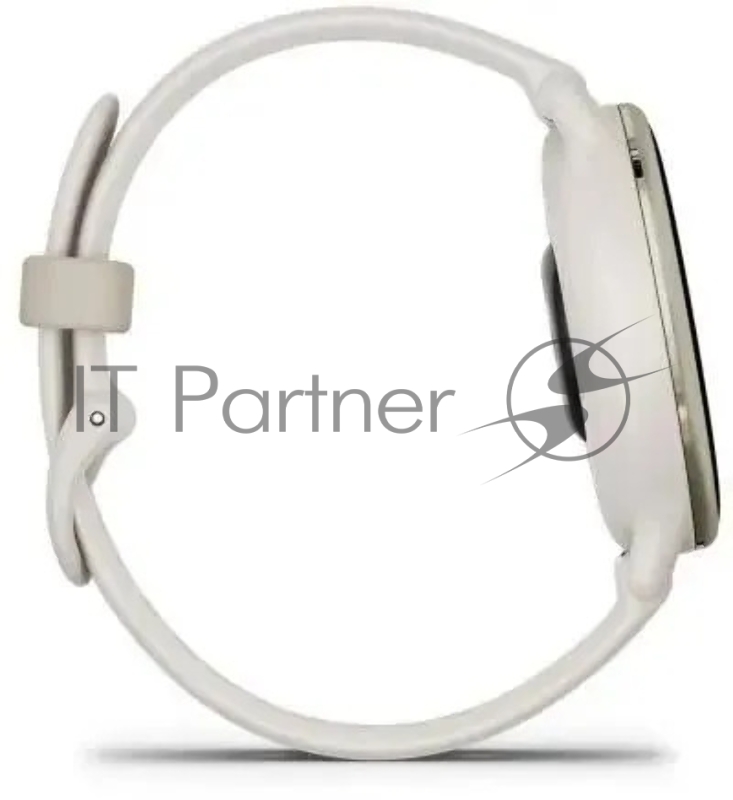 Смарт-часы Garmin Vivoactive 5 цвет слоновой кости 42мм