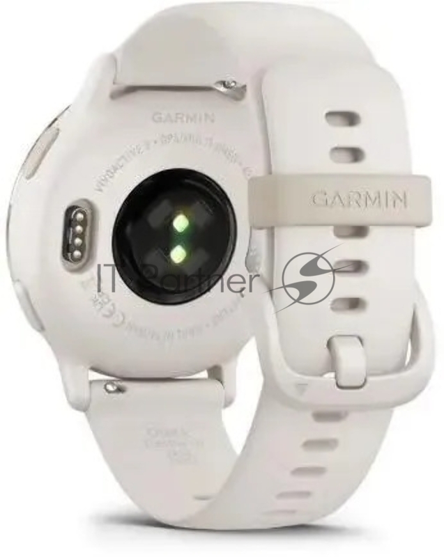 Смарт-часы Garmin Vivoactive 5 цвет слоновой кости 42мм