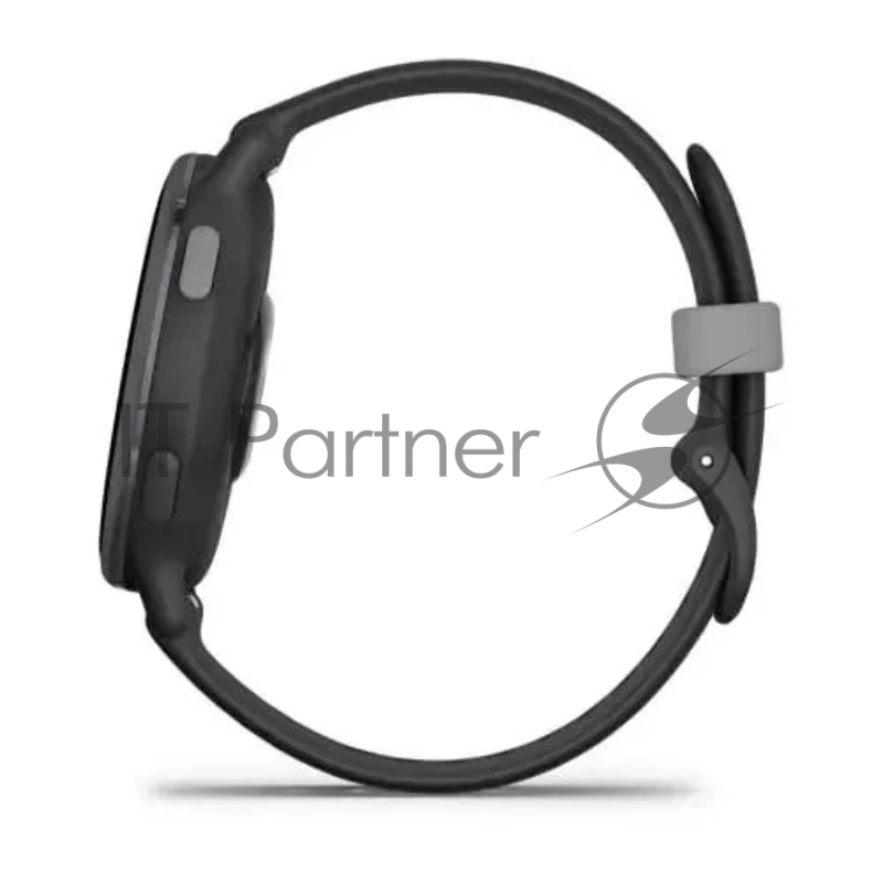 Смарт-часы Garmin Vivoactive 5 черный 42мм