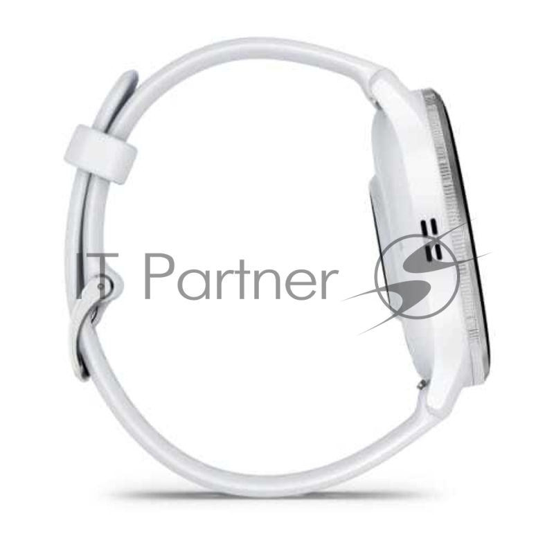 Смарт-часы Garmin Venu 3 белый 45мм