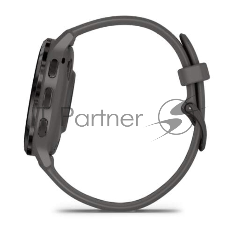 Смарт-часы Garmin Venu 3s серый 41мм