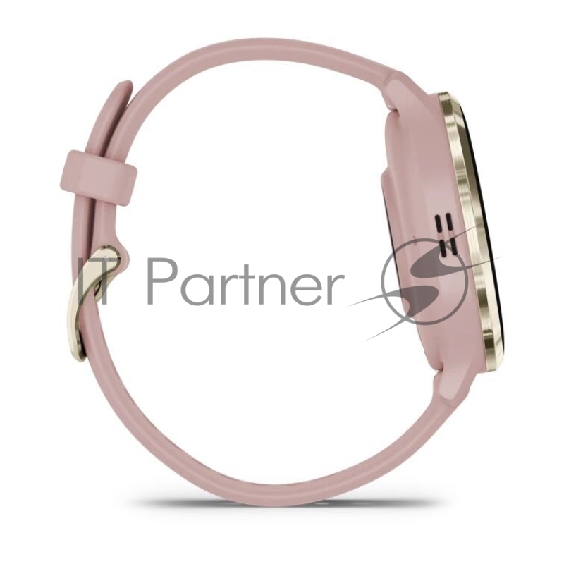 Смарт-часы Garmin Venu 3s розовый 41мм