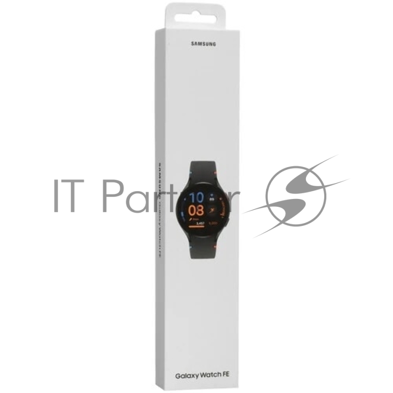 Смарт-часы Samsung Galaxy Watch FE SM-R861 Black arabic