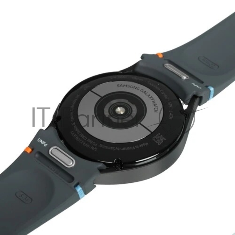 Смарт-часы Samsung Galaxy Watch FE SM-R861 Black arabic