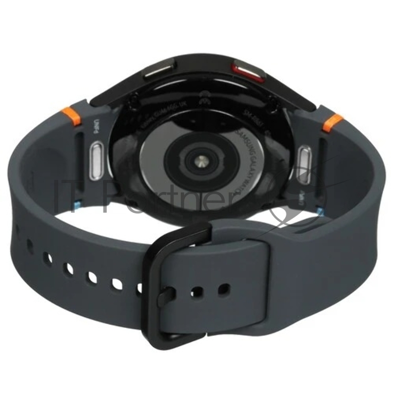 Смарт-часы Samsung Galaxy Watch FE SM-R861 Black arabic