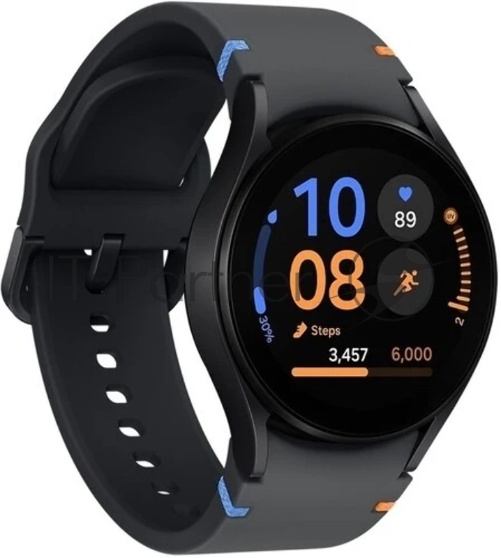 Смарт-часы Samsung Galaxy Watch FE SM-R861 Black arabic