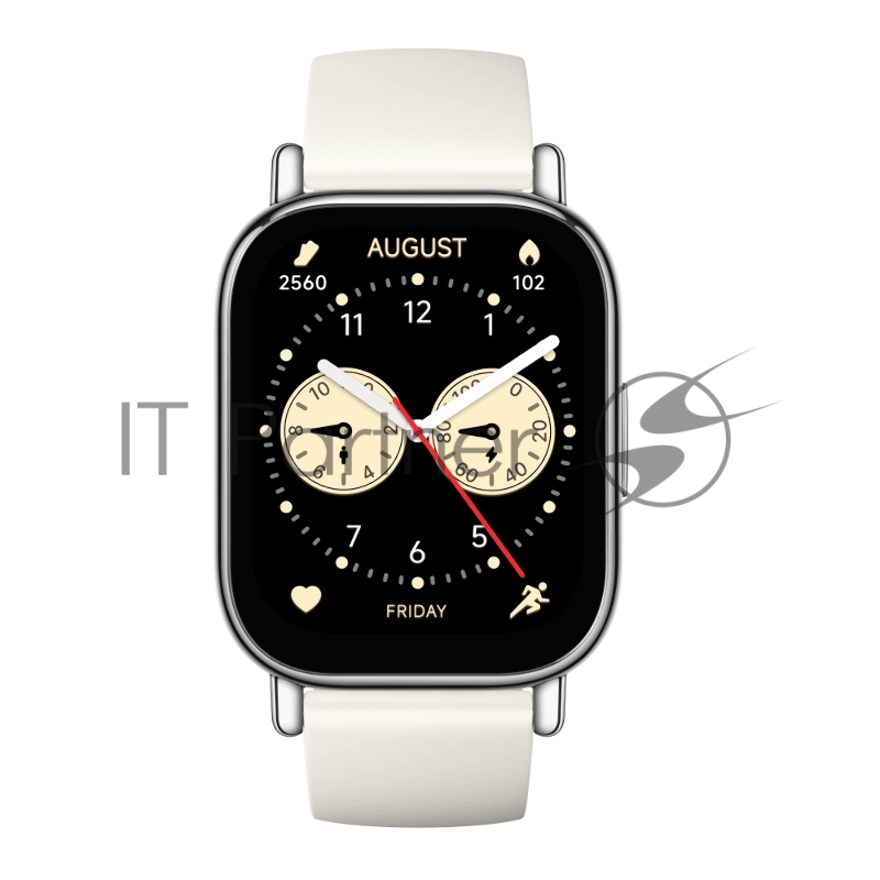 Смарт-часы Redmi Watch 5 Lite Light Gold