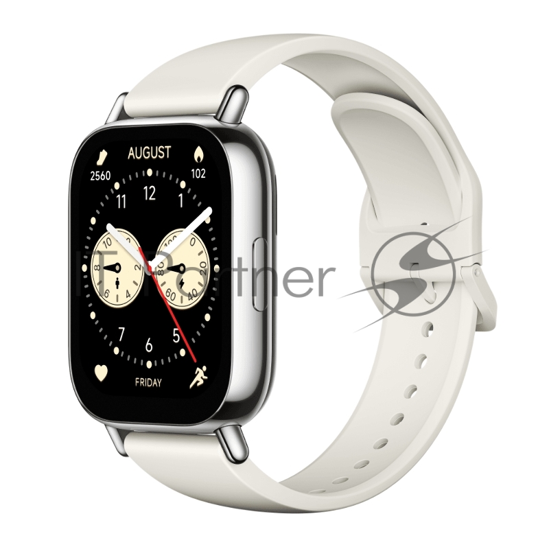 Смарт-часы Redmi Watch 5 Lite Light Gold