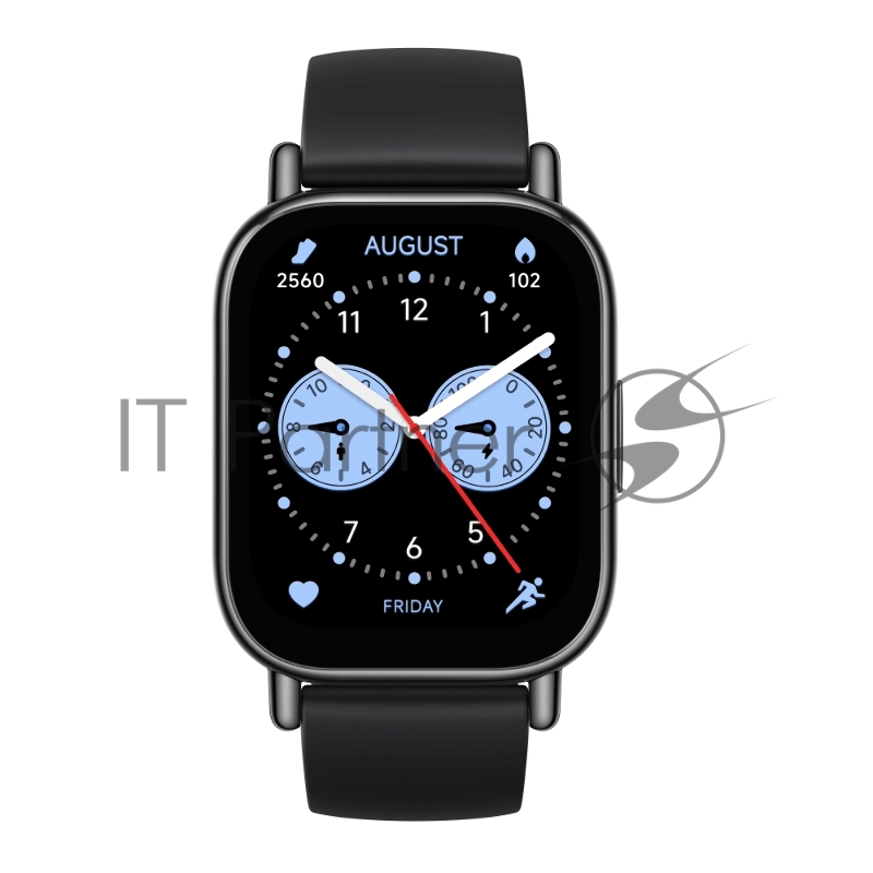 Смарт-часы Redmi Watch 5 Lite Black