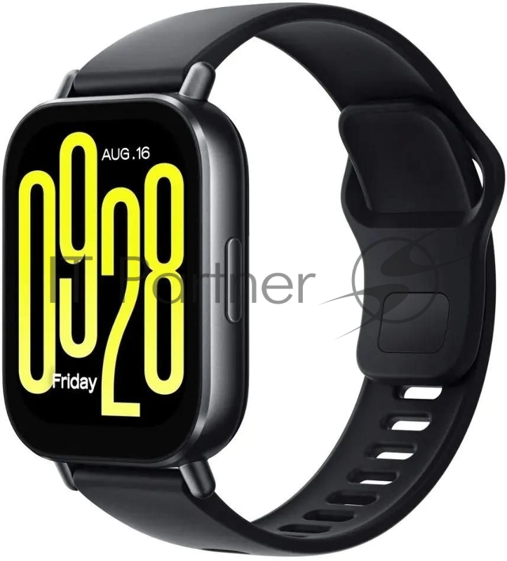 Смарт-часы Redmi Watch 5 Active Midnight Black