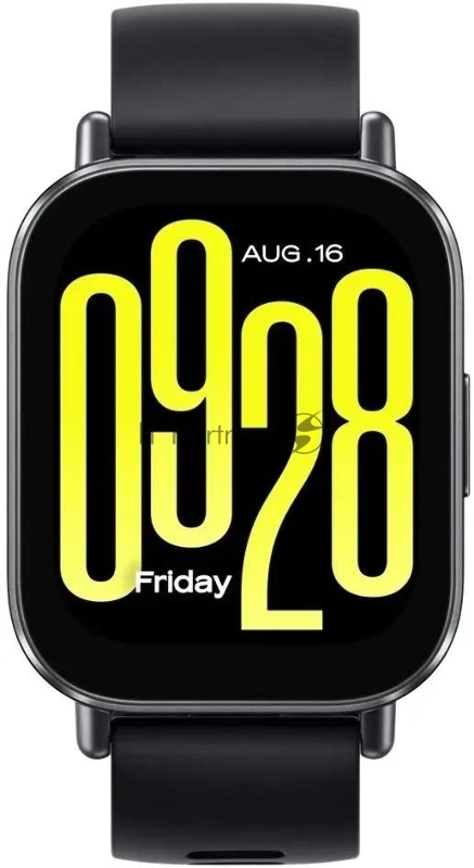 Смарт-часы Redmi Watch 5 Active Midnight Black