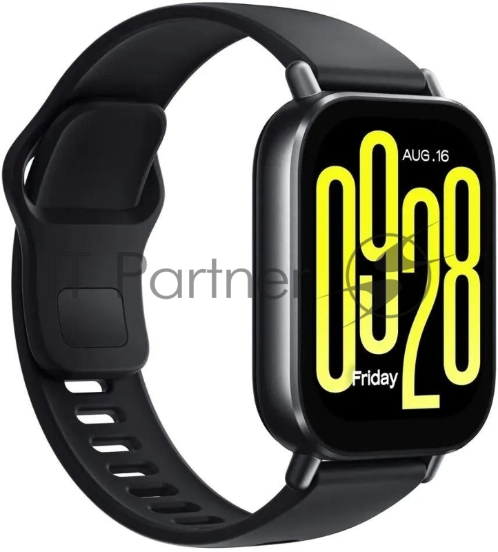 Смарт-часы Redmi Watch 5 Active Midnight Black