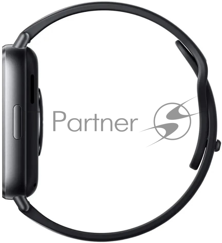 Смарт-часы Redmi Watch 5 Active Midnight Black