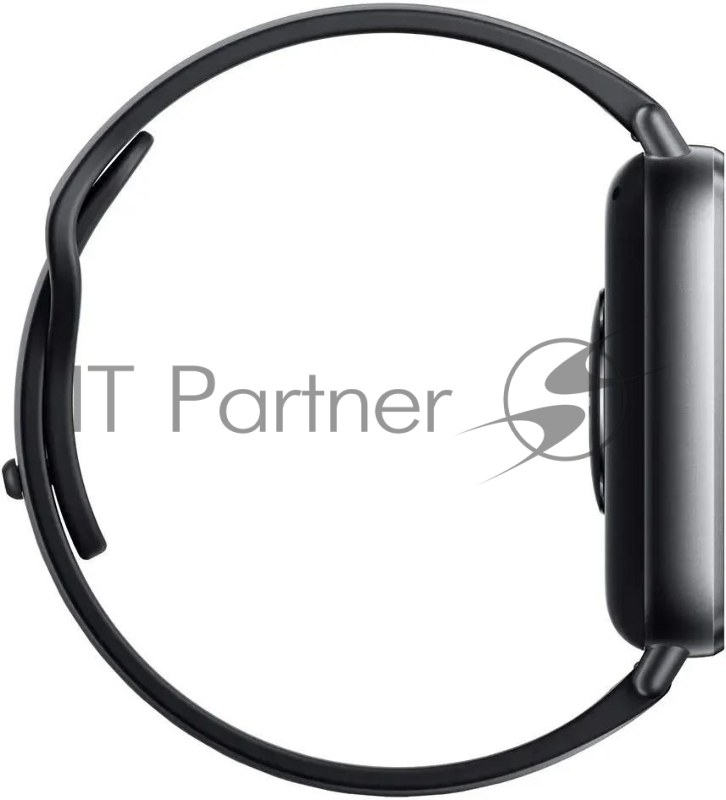 Смарт-часы Redmi Watch 5 Active Midnight Black