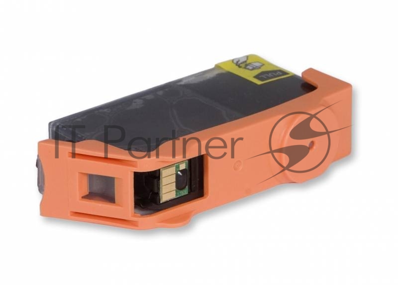 Картридж струйный Cactus CS-CB321N(CS-CB321) №178XL черный для HP PS B8553/C5383/C6383/D5463 (18.6мл