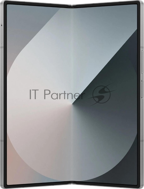 Смартфон Samsung SM-F956B Galaxy Z Fold 6 512Gb 12Gb серый раскладной 3G 4G 7.6 1856x2160 Android 14 50Mpix 802.11 a/b/g/n/ac/ax NFC GPS GSM900/1800 GSM1900 TouchSc Protect