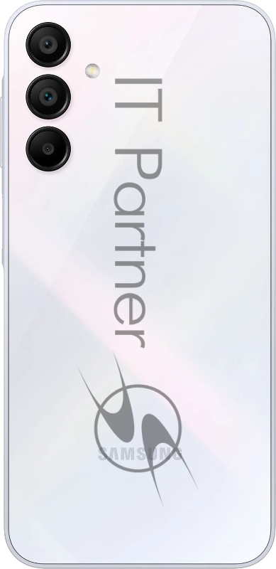 Смартфон Samsung SM-A155F Galaxy A15 128Gb 6Gb голубой моноблок 3G 4G 2Sim 6.5 1080x2340 Android 14 50Mpix 802.11 a/b/g/n/ac NFC GPS GSM900/1800 GSM1900 TouchSc microSD max1024Gb