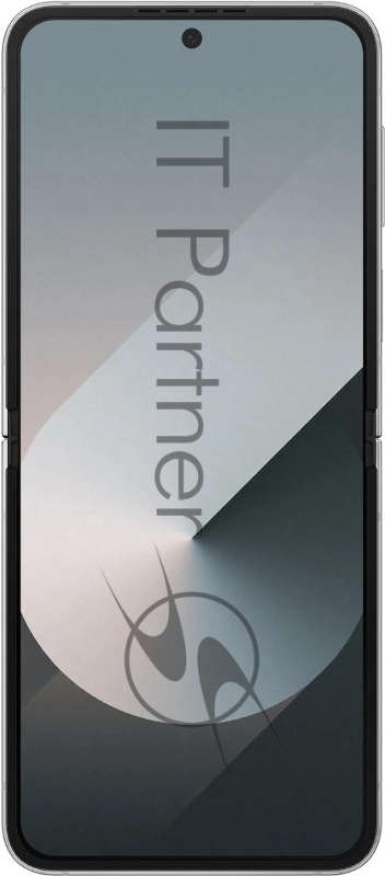 Смартфон Samsung SM-F741B Galaxy Z Flip 6 512Gb 12Gb серый раскладной 3G 4G 1Sim 6.7 1080x2640 Android 14 50Mpix 802.11 a/b/g/n/ac/ax NFC GPS GSM900/1800 GSM1900 TouchSc Protect