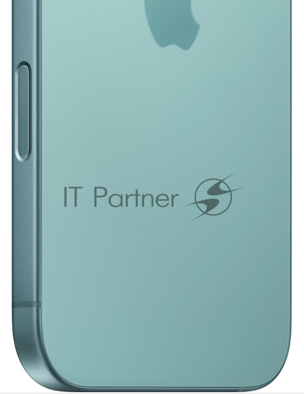 Смартфон Apple iPhone 16 256Gb Teal A3286 MYE13J/A 4549995539134