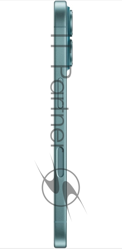 Смартфон Apple iPhone 16 256Gb Teal A3286 MYE13J/A 4549995539134