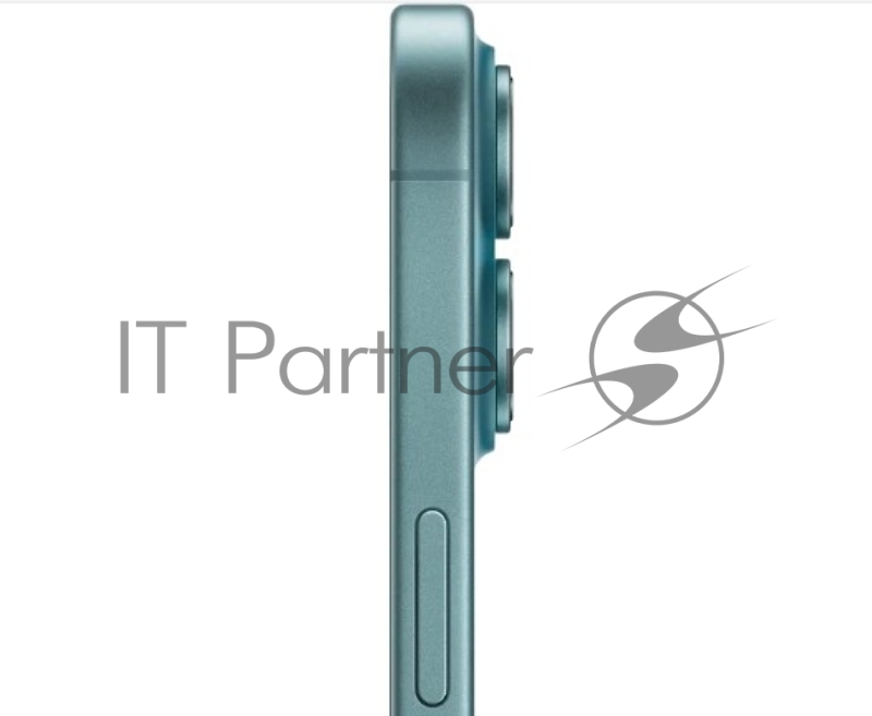 Смартфон Apple iPhone 16 256Gb Teal A3286 MYE13J/A 4549995539134