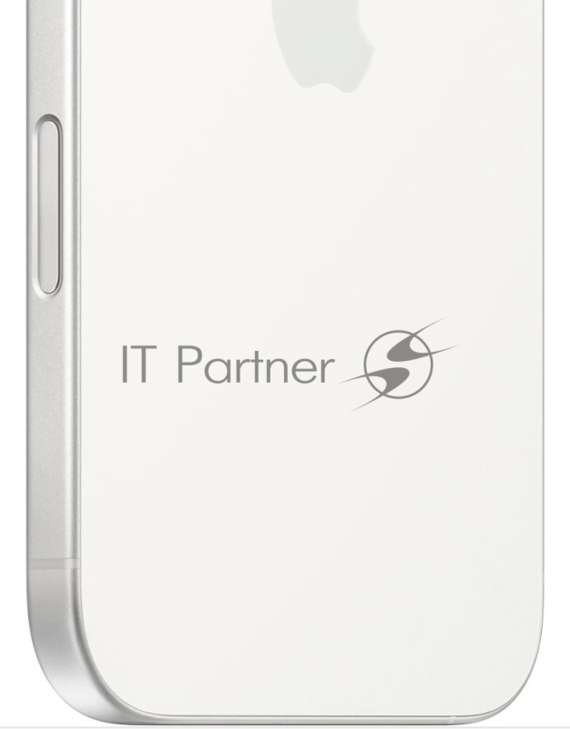 Смартфон Apple iPhone 16 256Gb White A3286 MYDX3J/A 4549995539103