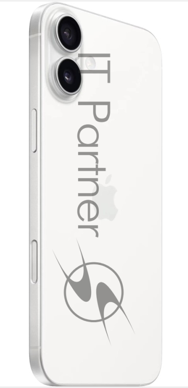 Смартфон Apple iPhone 16 256Gb White A3286 MYDX3J/A 4549995539103