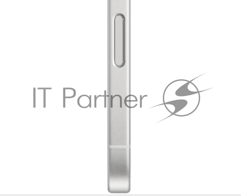 Смартфон Apple iPhone 16 256Gb White A3286 MYDX3J/A 4549995539103