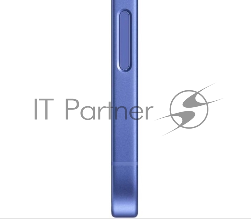 Смартфон Apple iPhone 16 256Gb Ultramarine A3286 MYE03J/A 4549995539127