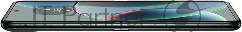 Смартфон Motorola XT2323-1 Razr 40 5G 256Gb 8Gb зеленый раскладной 3G 4G 1Sim 6.9 1080x2640 Android 13 64Mpix 802.11 a/b/g/n/ac/ax NFC GPS GSM900/1800 GSM1900 TouchSc Protect